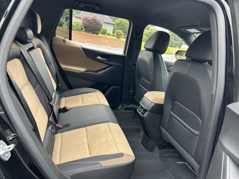 New 2026 Chevrolet Equinox ACTIV w/ Safety and Technology Package image 42
