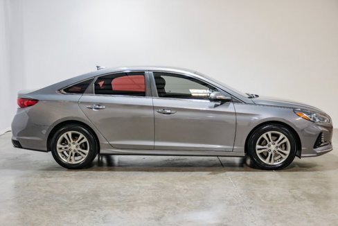 Used 2018 Hyundai Sonata SEL image 11