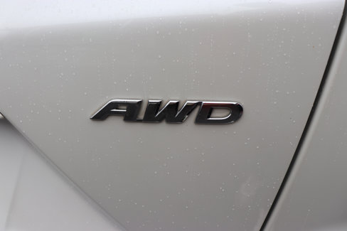 Used 2018 Honda CR-V EX image 52