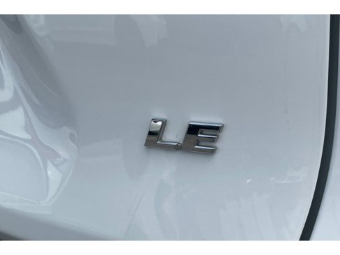 Used 2022 Toyota RAV4 LE image 48