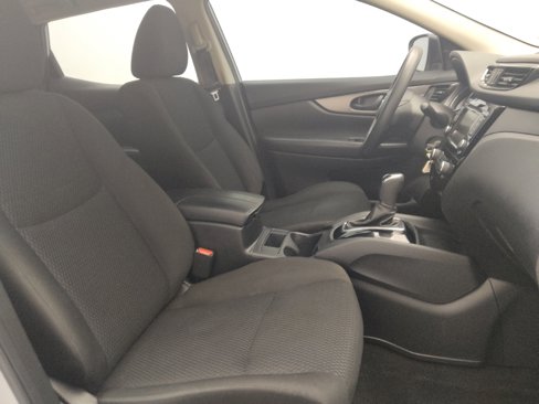 Used 2020 Nissan Rogue Sport S w/ Appearance Package image 21