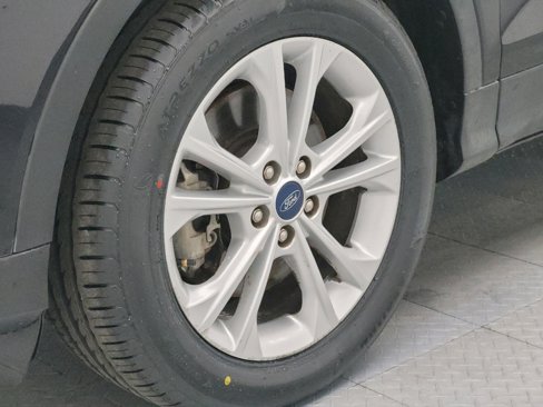 Used 2019 Ford Escape SE image 31
