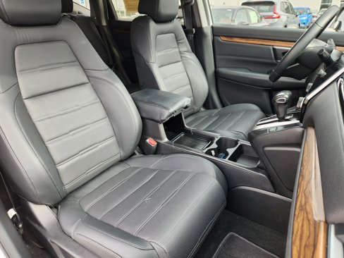 Used 2021 Honda CR-V EX-L image 14