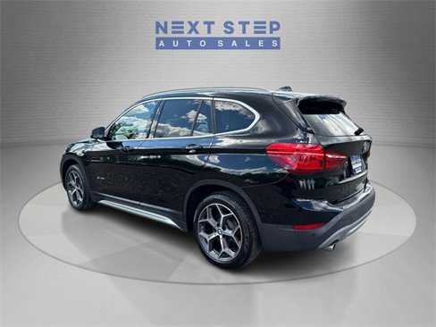 Used 2018 BMW X1 sDrive28i image 5