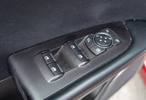 Used 2018 Lincoln MKX Premiere image 20