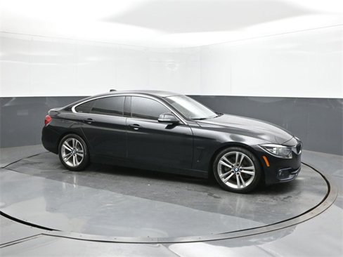 Used 2019 BMW 430i Gran Coupe image 17