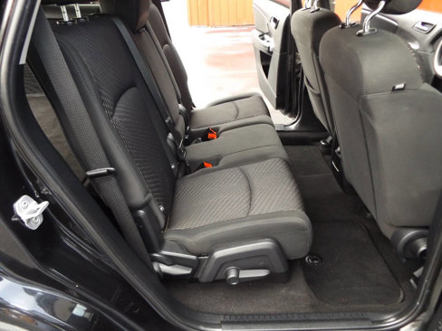 Used 2012 Dodge Journey SXT image 24