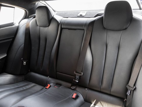Used 2015 BMW 640i Gran Coupe image 24