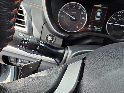Used 2019 Subaru Crosstrek 2.0i Limited w/ Popular Package #2 image 16