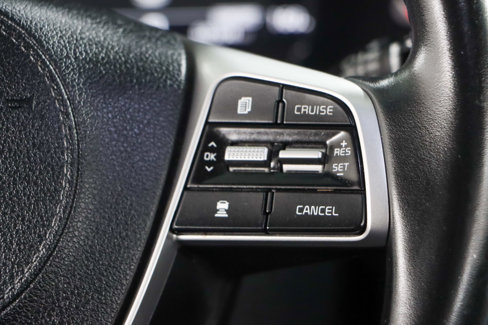 Used 2020 Kia Sorento EX image 14