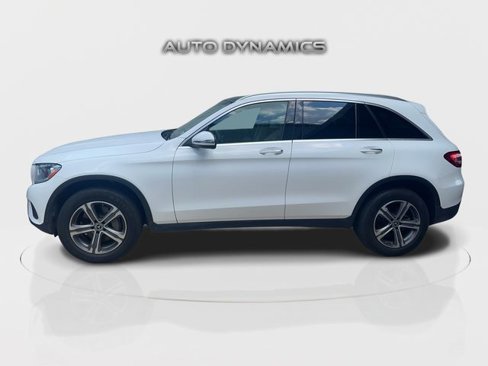 Used 2017 Mercedes-Benz GLC 300 image 2