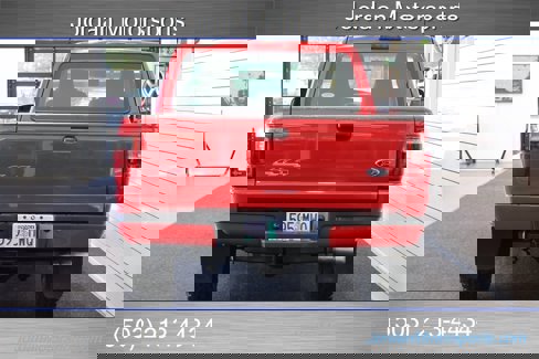 Used 2005 Ford Ranger Edge image 53