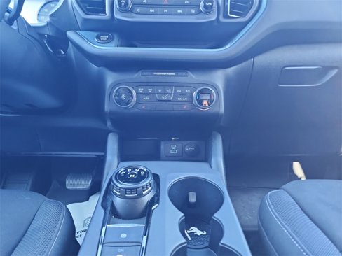 Used 2021 Ford Bronco Sport Badlands image 11