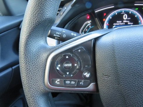 Used 2019 Honda Civic LX image 18