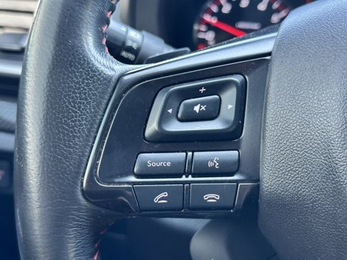 Used 2019 Subaru WRX Limited w/ Popular Package #1 image 19