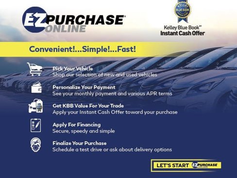 Used 2022 Kia Seltos Nightfall Edition image 36