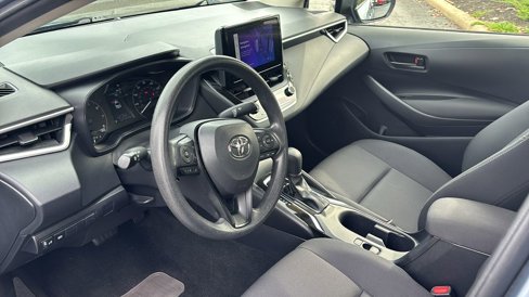 Used 2023 Toyota Corolla LE image 26