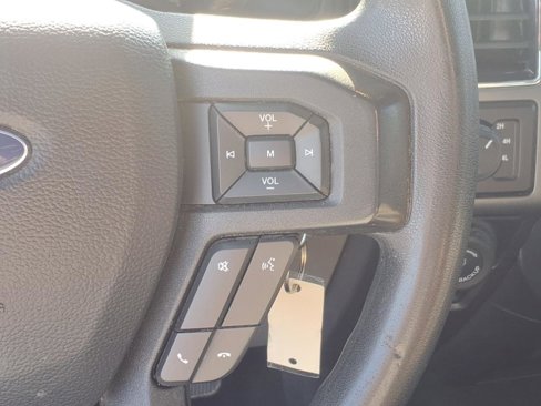 Used 2020 Ford F150 XLT w/ XTR Package image 15