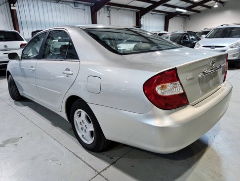 Used 2003 Toyota Camry LE image 5