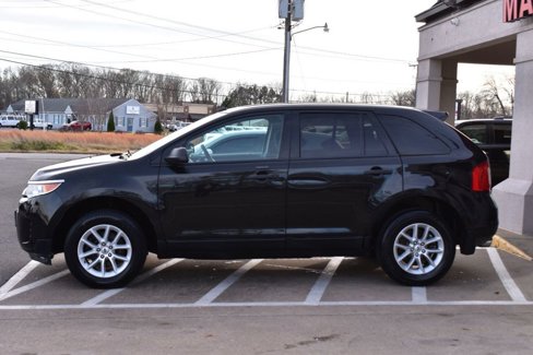 Used 2013 Ford Edge SE image 5