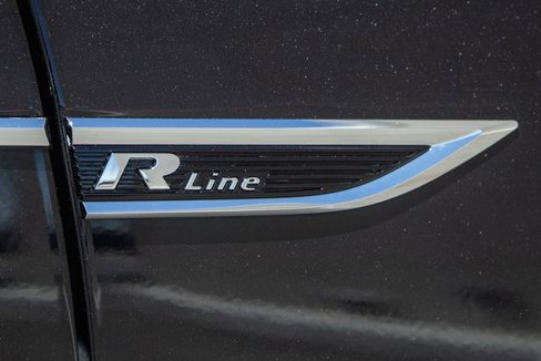 Used 2020 Volkswagen Passat 2.0T R-Line image 5
