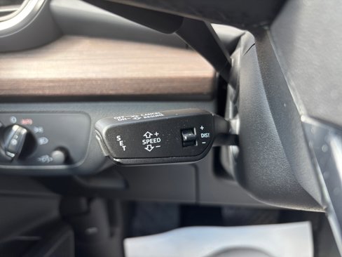 Certified 2025 Audi Q5 2.0T Premium Plus image 20
