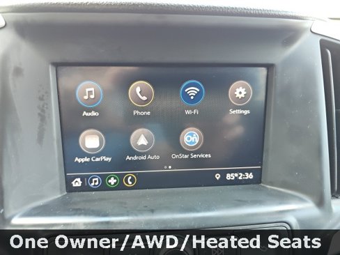 Used 2021 GMC Terrain SLE w/ Driver Convenience Package image 22