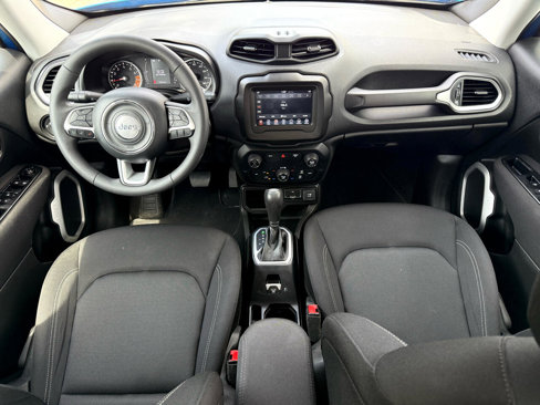 Used 2020 Jeep Renegade Sport image 21