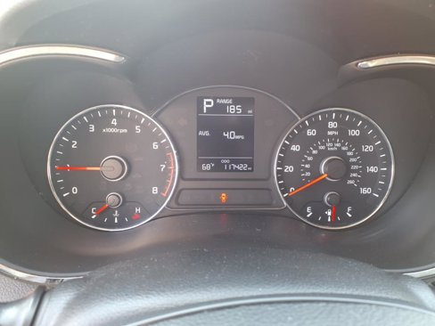 Used 2018 Kia Forte LX image 15