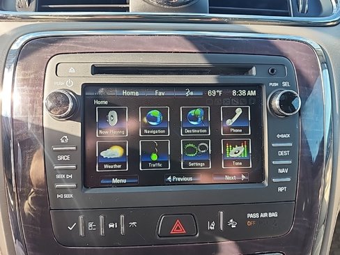 Used 2016 Buick Enclave Leather image 27