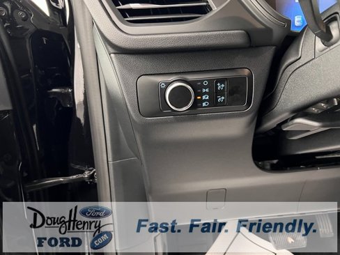 New 2025 Ford Escape Active image 23