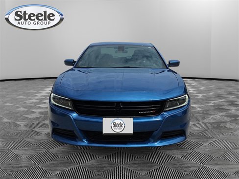Used 2022 Dodge Charger SXT w/ Leather Interior Group image 8