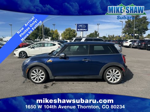 Used 2014 MINI Cooper 2-Door Hardtop image 10