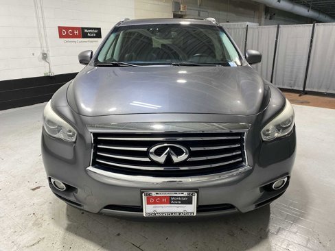 Used 2015 INFINITI QX60 AWD image 6