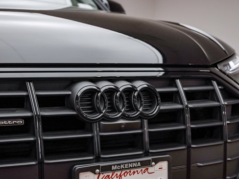 Certified 2024 Audi Q5 2.0T Premium Plus image 6