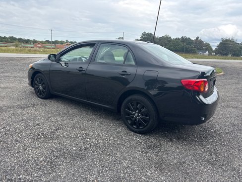Used 2010 Toyota Corolla LE image 10