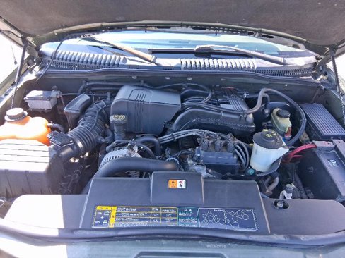 Used 2002 Ford Explorer XLT image 36