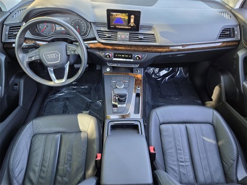 Used 2018 Audi Q5 2.0T Premium w/ Convenience Package image 11