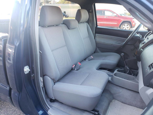 Used 2007 Toyota Tacoma 2WD Regular Cab image 10