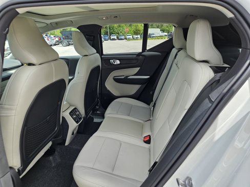 New 2026 Volvo XC40 B4 Plus w/ Protection Package image 14