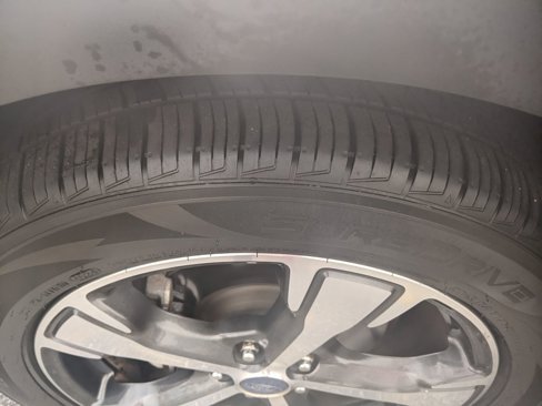 Used 2018 Ford Escape SEL image 13