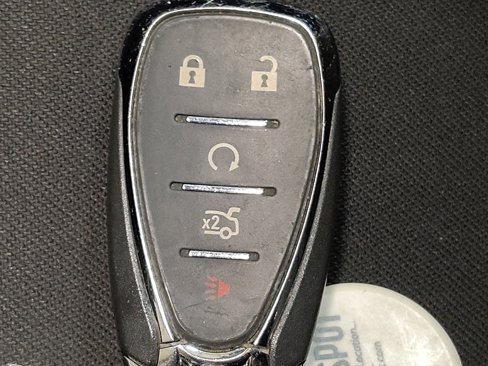Used 2023 Chevrolet Malibu LT image 32