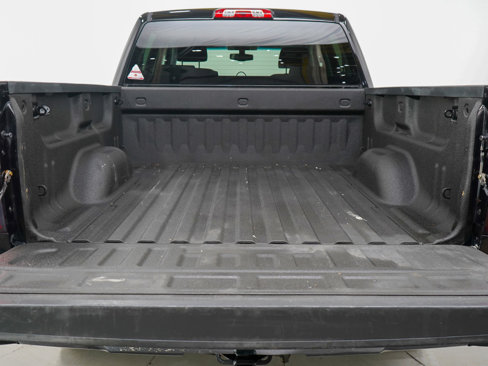 Used 2014 GMC Sierra 1500 SLE w/ SLE Value Package image 15
