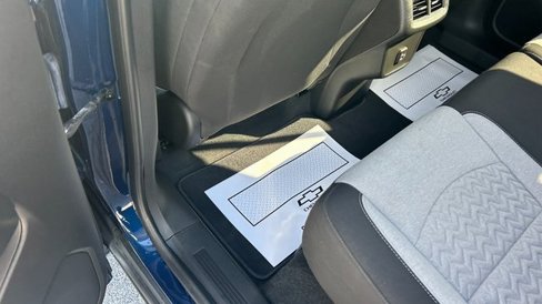 Certified 2022 Chevrolet Equinox LS w/ LS Convenience Package image 35