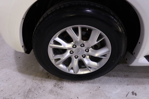 Used 2014 INFINITI QX80 2WD w/ Theater Package image 10