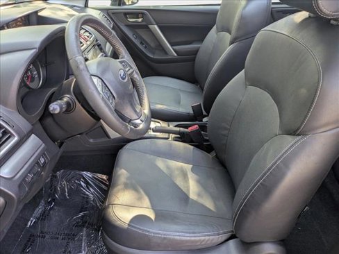 Used 2016 Subaru Forester 2.5i Limited image 16