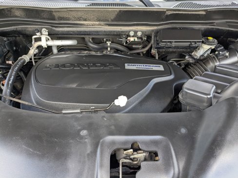 Used 2017 Honda Pilot EX-L image 43