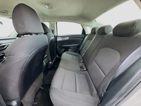 Used 2019 Kia Forte LXS image 15