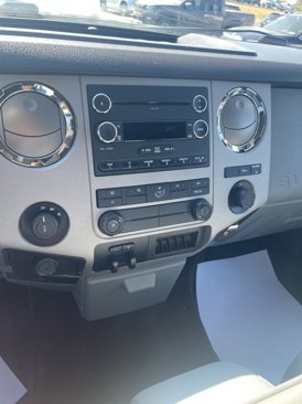 Used 2015 Ford F250 XLT w/ XLT Premium Package image 19