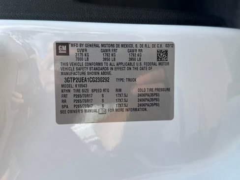 Used 2012 GMC Sierra 1500 SL image 30